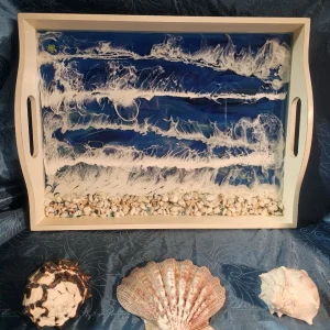 Ocean Trays
