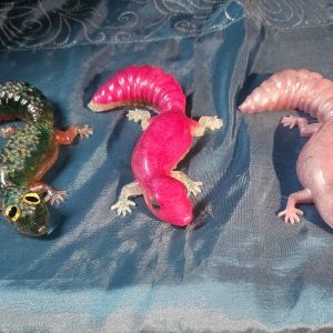 Lizards